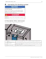 Preview for 19 page of Organic Energy Easypel Operating Manual