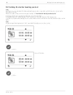 Preview for 28 page of Organic Energy Easypel Operating Manual