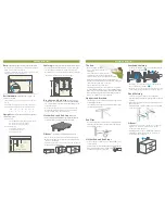 Preview for 2 page of Organized Living freedom Rail series Installation Manual