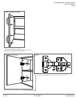 Preview for 2 page of Organized Living freedomRail GOCabinet Assembly Instructions