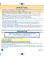 Preview for 2 page of Organon Follistim Pen Instructions For Use Manual