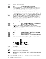 Preview for 11 page of Organon TOF-Watch Operator'S Manual