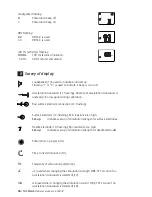 Предварительный просмотр 16 страницы Organon TOF-Watch Operator'S Manual