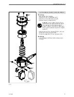 Preview for 17 page of Orgapack OR-V 41 P Operating And Safety Instructions Manual