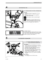 Preview for 21 page of Orgapack OR-V 41 P Operating And Safety Instructions Manual