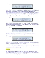 Preview for 7 page of Orgautomatech MIDILECTOR S User Manual