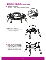 Preview for 6 page of Oribel PORTAPLAY User Manual