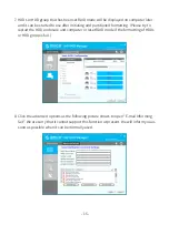 Preview for 16 page of Orico 35RU3 Series User Manual