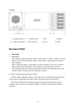 Preview for 24 page of Orico 95RU3 Series User Manual