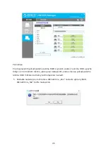 Предварительный просмотр 46 страницы Orico 95RU3 Series User Manual