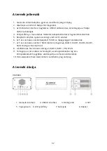 Preview for 57 page of Orico 95RU3 Series User Manual