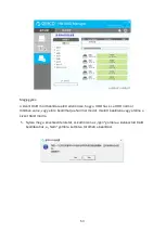Preview for 63 page of Orico 95RU3 Series User Manual