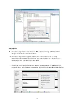 Предварительный просмотр 67 страницы Orico 95RU3 Series User Manual