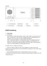 Preview for 75 page of Orico 95RU3 Series User Manual