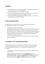 Preview for 83 page of Orico 95RU3 Series User Manual