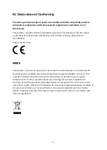 Preview for 11 page of Orico DM-10P User Manual