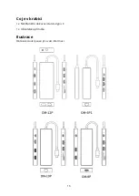 Preview for 16 page of Orico DM-10P User Manual