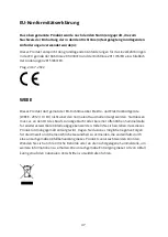 Preview for 47 page of Orico DM-10P User Manual