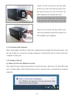 Предварительный просмотр 8 страницы Orico NS-USB3.0 Series User Manual