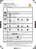 Preview for 1 page of Oricom 08BUN User Manual