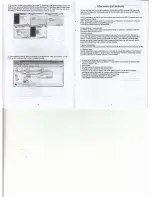 Предварительный просмотр 5 страницы Oricom 6518 series User Manual