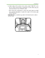 Preview for 10 page of Oricom babysense 2 User Manual