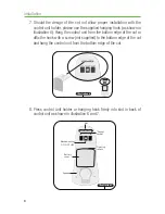 Preview for 11 page of Oricom babysense 2 User Manual