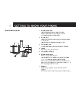 Preview for 10 page of Oricom BT9500 Manual