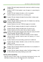 Preview for 15 page of Oricom CARE620 Series User Manual