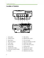 Preview for 8 page of Oricom CARE90 Manual