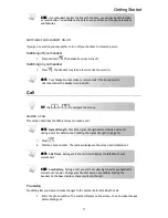 Preview for 11 page of Oricom EC03400-1 User Manual