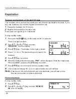 Preview for 26 page of Oricom eco5100 Series User Manual