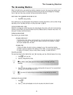 Preview for 23 page of Oricom ECO600 User Manual