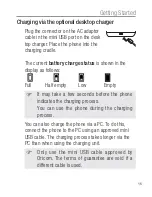 Preview for 15 page of Oricom EZY120 Manual