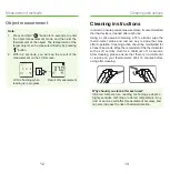 Preview for 7 page of Oricom IET400 User Manual