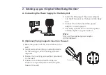 Preview for 2 page of Oricom OBH430 Quick Start Manual