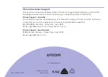 Preview for 8 page of Oricom OBHAD200 User Manual