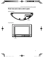 Предварительный просмотр 11 страницы Oricom PIX2000 Manual