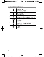 Предварительный просмотр 14 страницы Oricom PIX2000 Manual