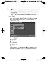 Preview for 42 page of Oricom PIX2000 Manual