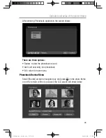 Preview for 47 page of Oricom PIX2000 Manual