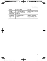 Предварительный просмотр 63 страницы Oricom PIX2000 Manual