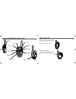 Preview for 4 page of Oricom PMR1000R Manual