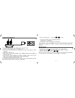 Preview for 8 page of Oricom PMR1000R Manual