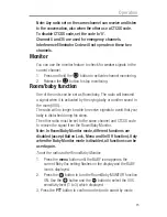 Preview for 15 page of Oricom PMR1250 80 User Manual