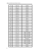 Preview for 24 page of Oricom PMR3000 Manual