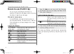 Preview for 28 page of Oricom pro600 DECT User Manual