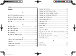 Preview for 36 page of Oricom pro600 DECT User Manual