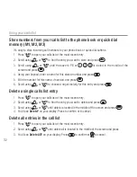 Preview for 33 page of Oricom Professional Series PRO90 User Manual