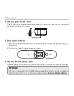 Предварительный просмотр 11 страницы Oricom Professional Series PRO910 User Manual